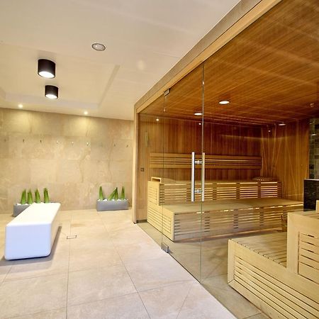Apartament Nadmorskie Tarasy Spa Deluxe Колобжег Экстерьер фото